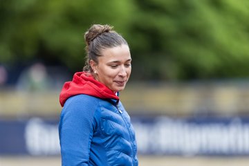 Bild 605 - BL DTV Hannover - BW Dresden Blasewitz : Ergebnis: 2:7